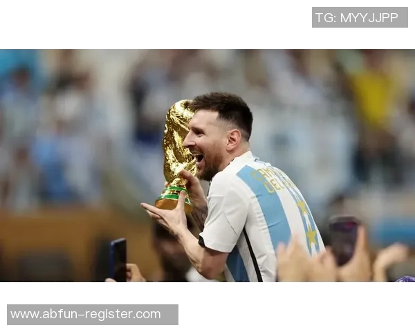 梅西的足球之路：从小将到世界之巅的传奇旅程