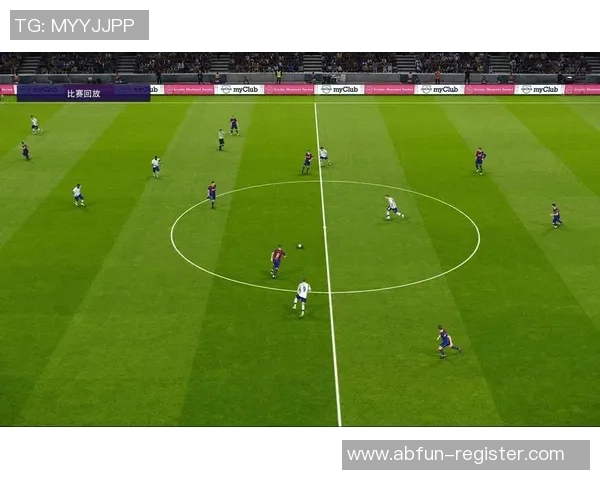 畅享PS4实况足球2016对战乐趣与技巧提升的完美指南